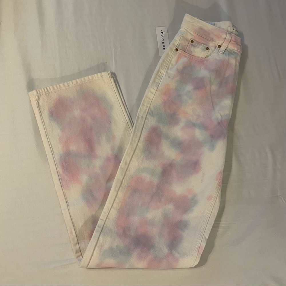 PACSUN 90s BOYFRIEND JEANS